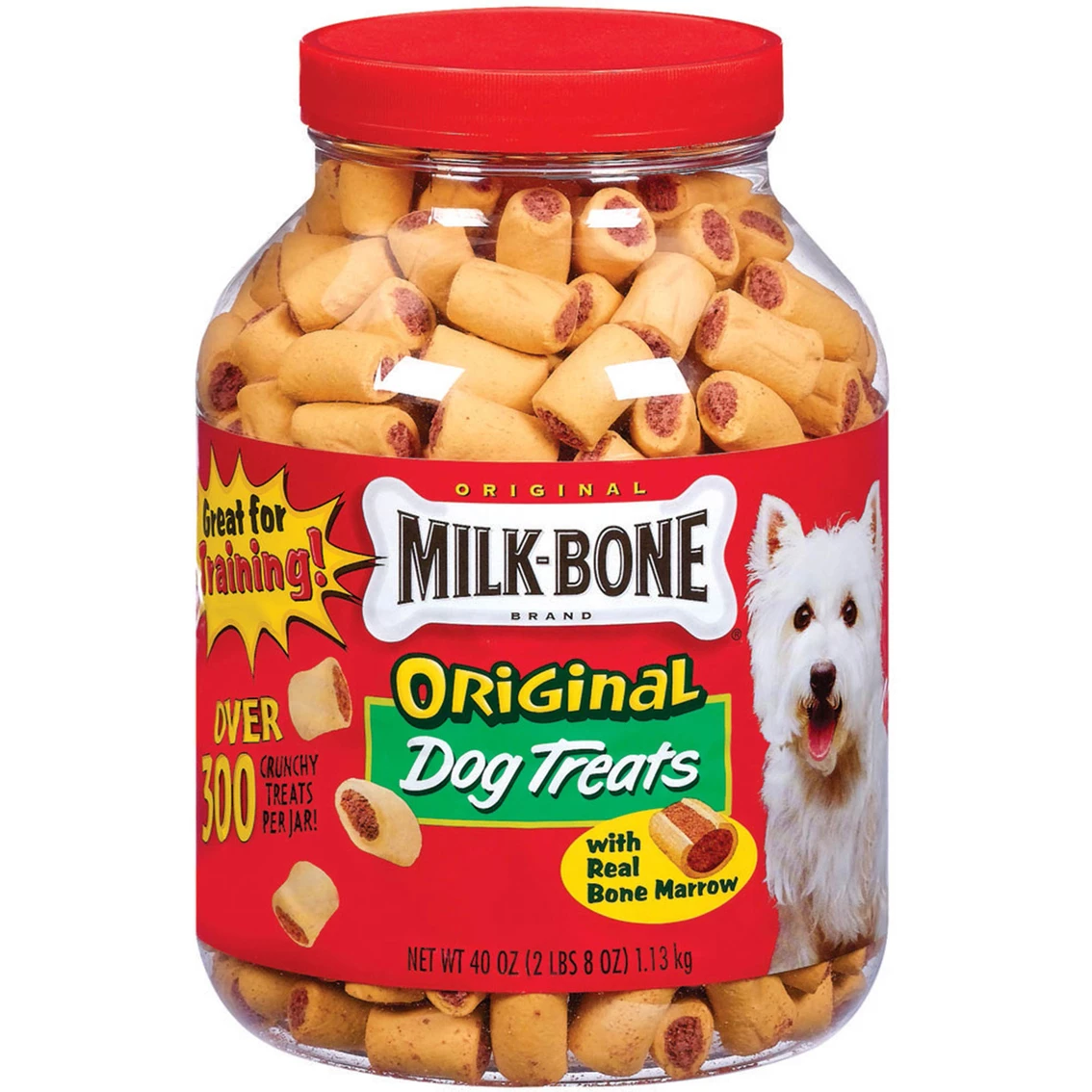 Coupon โญ Milk Bone Original ๐ฆฎ Dog Treats 40 Oz. Jar ๐ฅฐ 1 Coupon โญ Milk Bone Original ๐ฆฎ Dog Treats 40 Oz. Jar ๐ฅฐ