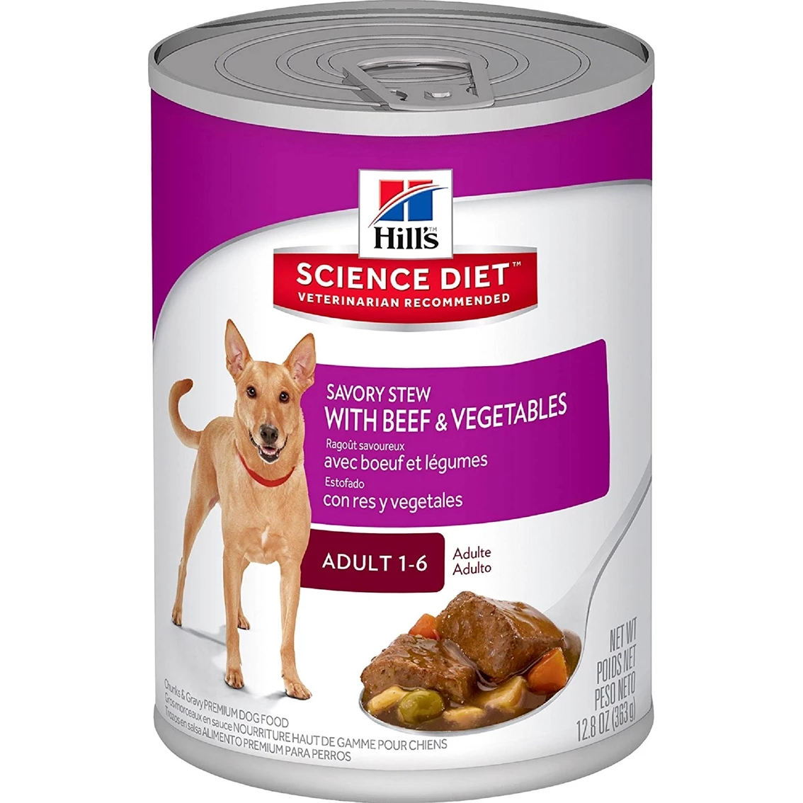 Best deal ???? Science Diet Adult ???? Dog Savory Stew Wet ???? Dog Food ???? 1 Best deal ???? Science Diet Adult ???? Dog Savory Stew Wet ???? Dog Food ????
