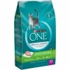 Outlet ❤️ Purina One Hairball And Weight Management Formula Cat Food, 3.5 Lb. ????