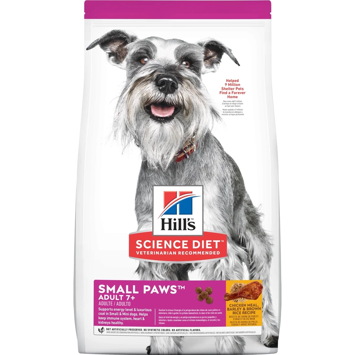 Brand new โญ Science Diet Small & Toy Breed Dry ๐ถ Dog Food ๐ 1 Brand new โญ Science Diet Small & Toy Breed Dry ๐ถ Dog Food ๐