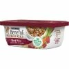 Outlet ???? Beneful Prepared Meals Beef Stew ???? Dog Food ????