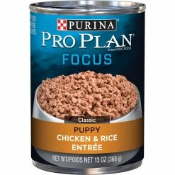 Wholesale 🧨 Purina Pro Plan Puppy Chicken And Rice 🦮 Dog Food 🔔