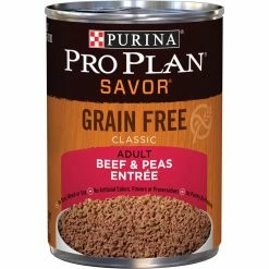 Coupon ???? Purina Pro Plan Wet Grain Free Beef ???? Dog Food ????