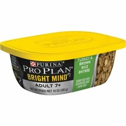 Cheapest ❤️ Purina Pro Plan ProPlan Adult 7 Plus Turkey Brown Rice ???? Dog Food ❤️