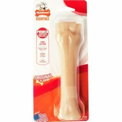 New ???? Nylabone Long Lasting Durable Chew Original ✔️