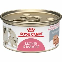 Flash Sale ???? Royal Canin Feline Health Nutrition Babycat Instinct Kitten Food, 3 Oz. ????