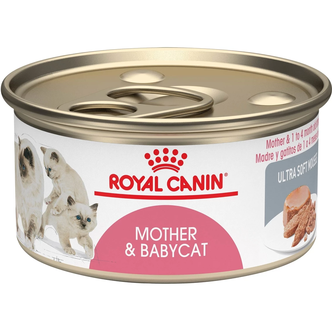 Flash Sale ???? Royal Canin Feline Health Nutrition Babycat Instinct Kitten Food, 3 Oz. ???? 1 Flash Sale ???? Royal Canin Feline Health Nutrition Babycat Instinct Kitten Food, 3 Oz. ????