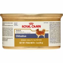 Coupon ???? Royal Canin Breed Health Nutrition Chihuahua Adult Loaf In Sauce ???? Dog Food, 3.0 Oz. ????