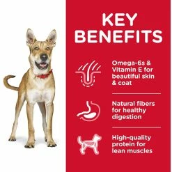 Deals 🌟 Hill's Science Diet Adult Advanced Fitness Dry 🐶 Dog Food, 5 Lb. Bag 👍 -Milk Bone Shop unnamed file 19