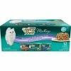 Best deal ???? Fancy Feast Medleys Shredded Fare Collection Adult Wet Cat Food Variety Pack ????