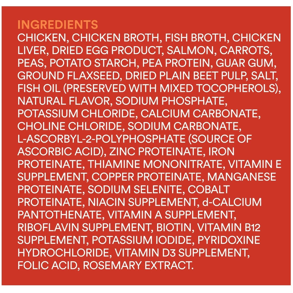 Budget ๐ Petco WholeHearted Grain Free Beef And Vegetable Recipe Wet Puppy Food ๐ฅ 2 Budget ๐ Petco WholeHearted Grain Free Beef And Vegetable Recipe Wet Puppy Food ๐ฅ - Image 2