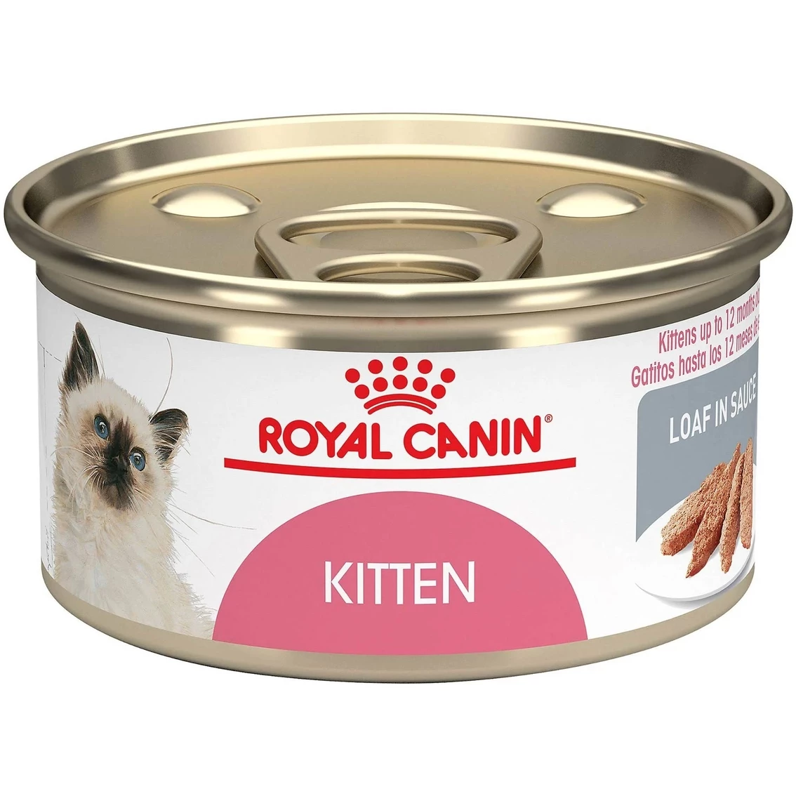 Best Pirce ???? Royal Canin RCFHN Kitten Instinctive (Loaf) ✔️ 1 Best Pirce ???? Royal Canin RCFHN Kitten Instinctive (Loaf) ✔️