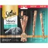 Wholesale ???? Sheba Meaty Tender Sticks Cat Treats 5 Ct. ????