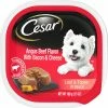Flash Sale 🛒 CESAR Sav Delights Bf Chs Bac 3.5oz 🔥