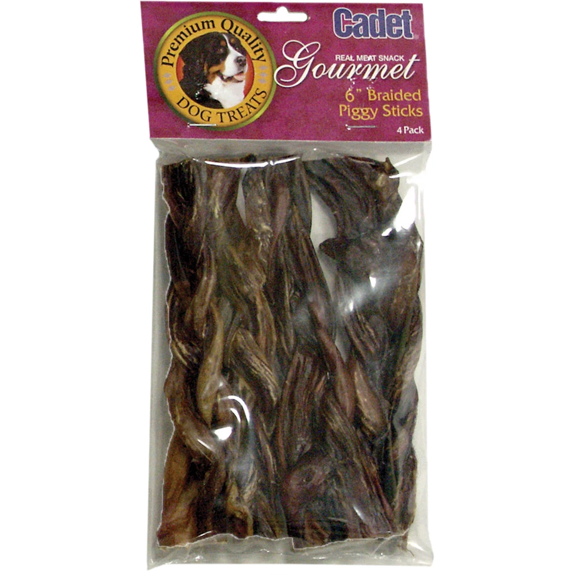 Cheapest โ๏ธ Cadet 6 In. Braided Piggy Sticks 4 Pk. ๐ฅฐ 1 Cheapest โ๏ธ Cadet 6 In. Braided Piggy Sticks 4 Pk. ๐ฅฐ