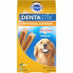 Coupon 🔔 Pedigree Dentastix 🐕 Dog Treat 7 Ct. 👏