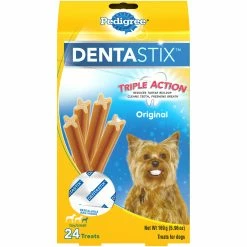 Top 10 🤩 Pedigree Mini Dentastix, 24 Ct. 🌟