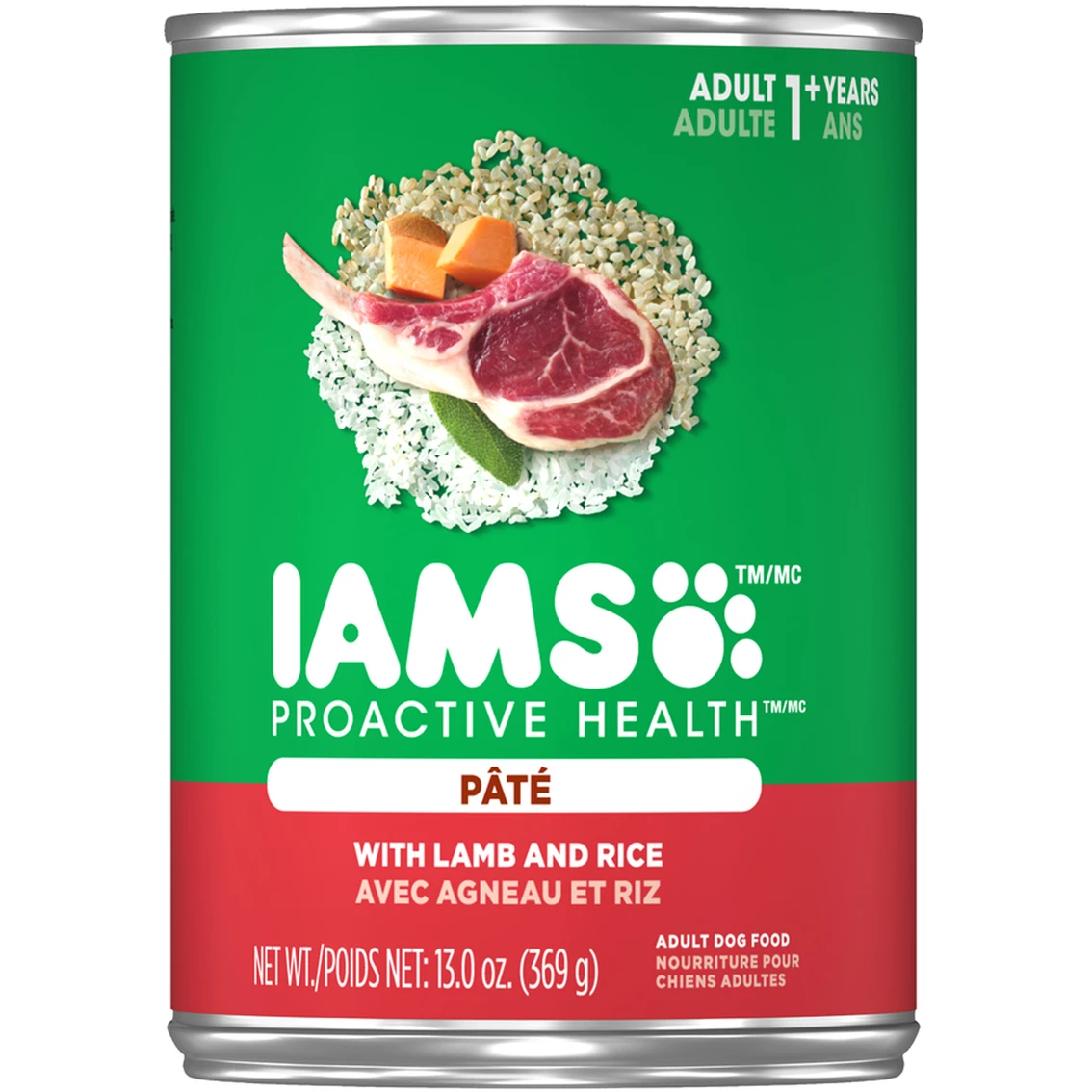 Discount ???? Iams Proactive Health Lamb And Rice Pate ???? Dog Food, 13.2 Oz. ???? 1 Discount ???? Iams Proactive Health Lamb And Rice Pate ???? Dog Food, 13.2 Oz. ????