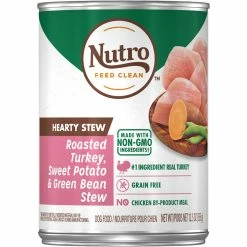 Wholesale ❤️ Nutro Natural Choice Adult Large Breed Chicken And Rice Dry 🦮 Dog Food, 12.5 Oz. 😍