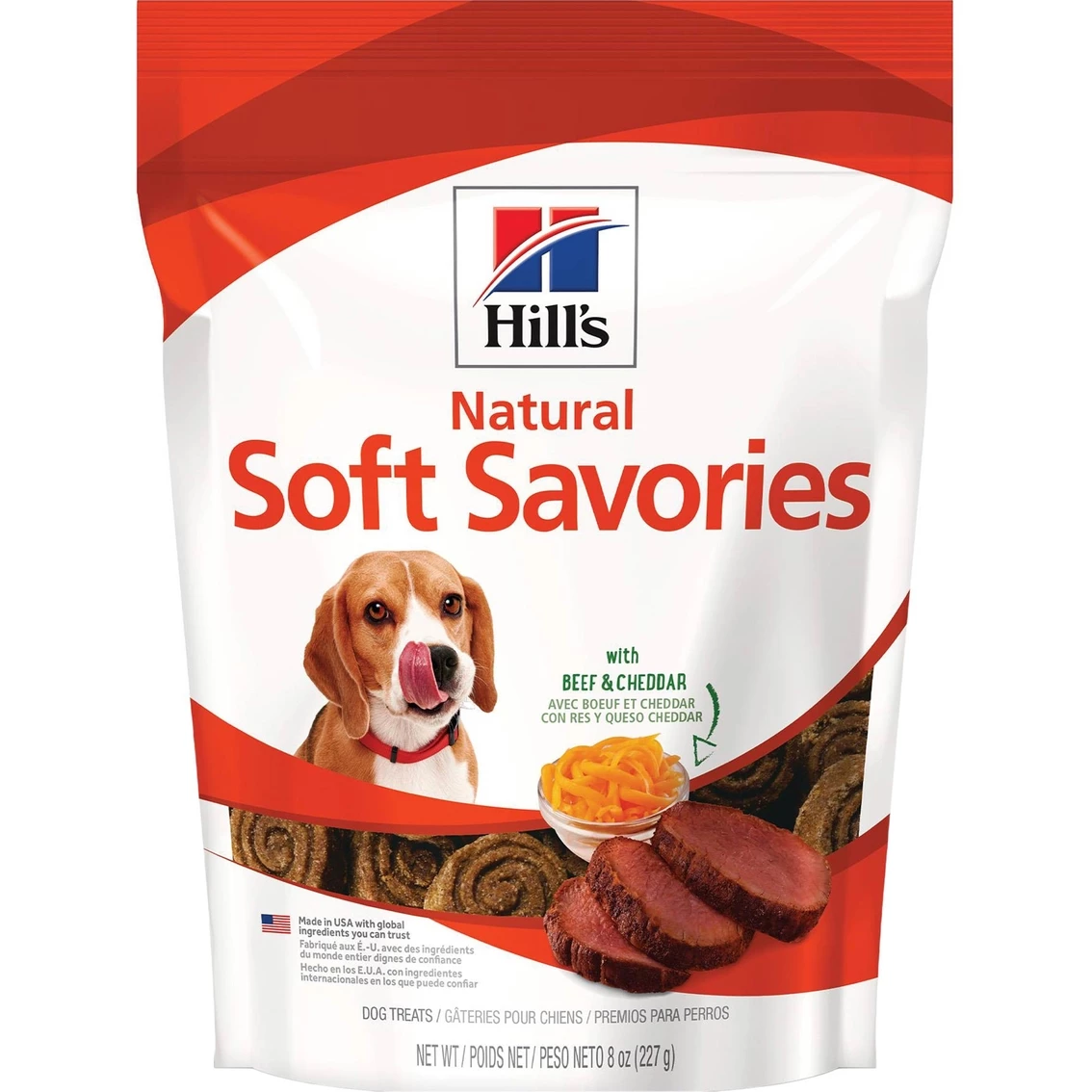 Cheap ???? Hill’s Science Diet Natural Soft Savory Beef And Cheddar ???? Dog Treats 8 Oz. ???? 1 Cheap ???? Hill’s Science Diet Natural Soft Savory Beef And Cheddar ???? Dog Treats 8 Oz. ????