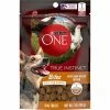 Best Pirce ⭐ Purina One True Instinct Chicken Bites ???? Dog Treats, 7 Oz. ⌛