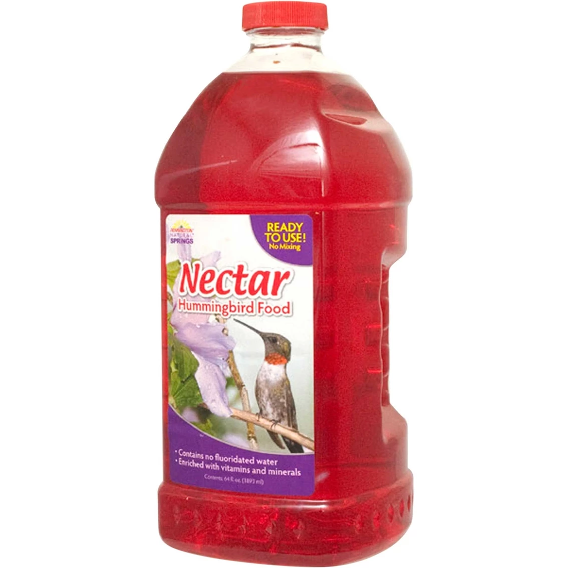 Top 10 ???? Penn Natural Springs Ready To Use Nectar 64 Oz. ???? 1 Top 10 ???? Penn Natural Springs Ready To Use Nectar 64 Oz. ????