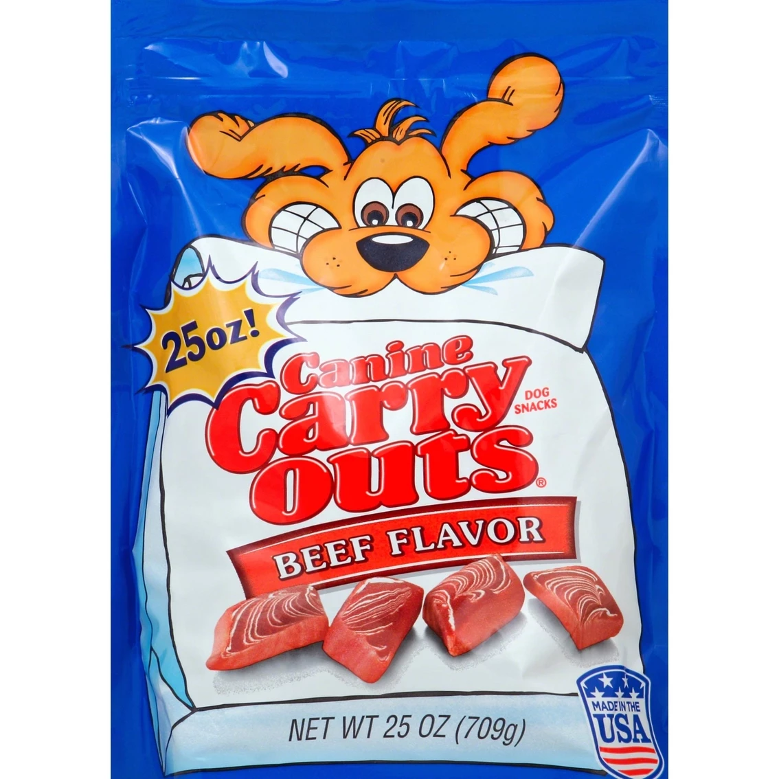 Best deal ๐ฅฐ Canine Carry Outs Beef ๐ฆฎ Dog Treats 25 Oz. ๐ฏ 1 Best deal ๐ฅฐ Canine Carry Outs Beef ๐ฆฎ Dog Treats 25 Oz. ๐ฏ