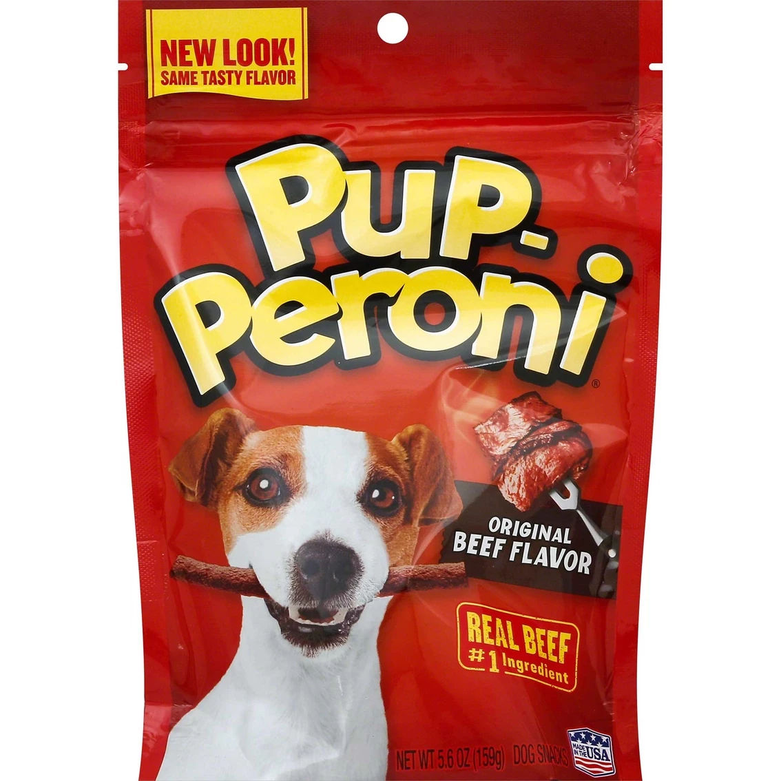 Cheap ???? Pupperoni Beef Flavored ???? Dog Treats 5.6 Oz. ⭐ 1 Cheap ???? Pupperoni Beef Flavored ???? Dog Treats 5.6 Oz. ⭐