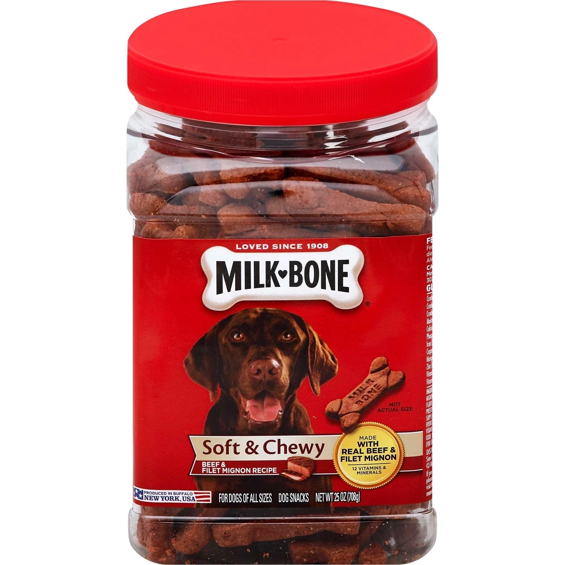 Discount ???? Milk Bone Soft And Chewy Beef And Filet Mignon ???? Dog Snacks 25 Oz. ???? 1 Discount ???? Milk Bone Soft And Chewy Beef And Filet Mignon ???? Dog Snacks 25 Oz. ????