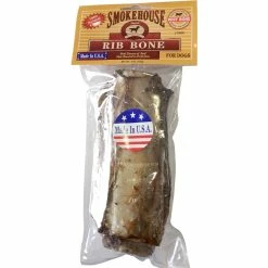 Top 10 ???? Smokehouse 6 In. Rib Bone 2 Pk. ????