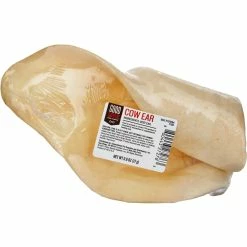 Hot Sale 🧨 Good Lovin’ Good Lovin' Cow Ear 🦮 Dog Chew 0.6 Oz. ⌛
