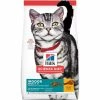 New 🛒 Science Diet Adult Indoor Chicken Recipe Dry Cat Food 3.5 Lb. ✨