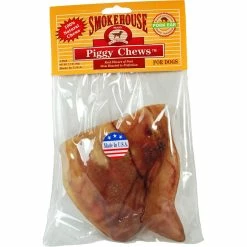 Coupon 🎁 Smokehouse Piggy Chews 🛒