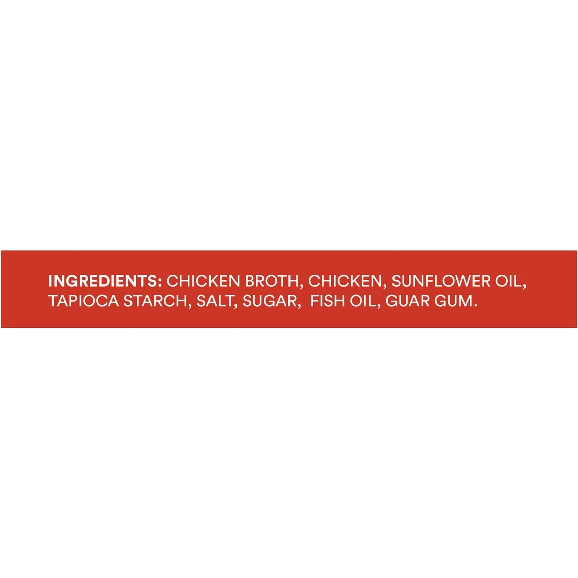 Deals ???? WholeHearted Grain Free Chicken Recipe Shredded Cat Treats 2 Ct., 1.52 Oz. ???? 6 Deals ???? WholeHearted Grain Free Chicken Recipe Shredded Cat Treats 2 Ct., 1.52 Oz. ???? - Image 6