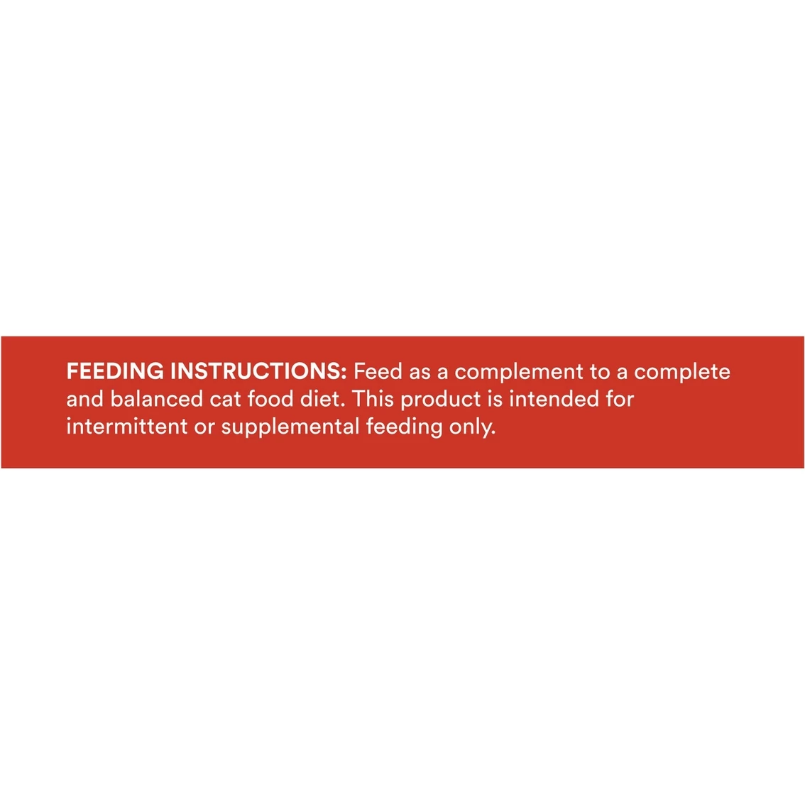 Deals ???? WholeHearted Grain Free Chicken Recipe Shredded Cat Treats 2 Ct., 1.52 Oz. ???? 7 Deals ???? WholeHearted Grain Free Chicken Recipe Shredded Cat Treats 2 Ct., 1.52 Oz. ???? - Image 7