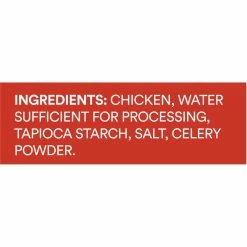 Cheapest ???? WholeHearted Protein Rich Chicken Filet Cat Treat 1.06 Oz. ???? -Milk Bone Shop unnamed file 409