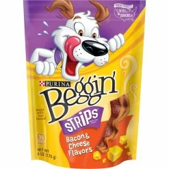 Top 10 ???? Purina Beggin' Strips Bacon ???? Dog Treats ✨
