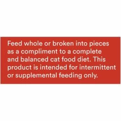 Cheapest ???? WholeHearted Protein Rich Chicken Filet Cat Treat 1.06 Oz. ???? -Milk Bone Shop unnamed file 410