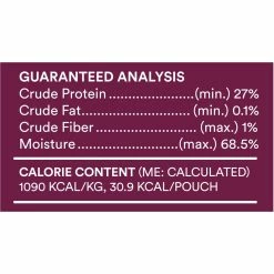 Cheapest 🎉 WholeHearted Protein Rich Tuna Filet Cat Treat 1 Oz. 🥰 -Milk Bone Shop unnamed file 416