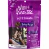 Promo ???? WholeHearted Savory And Tasty Turkey Recipe Soft Cat Treats 3 Oz. ????