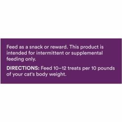 Promo ???? WholeHearted Savory And Tasty Turkey Recipe Soft Cat Treats 3 Oz. ???? 8 Promo ???? WholeHearted Savory And Tasty Turkey Recipe Soft Cat Treats 3 Oz. ???? -Milk Bone Shop unnamed file 422