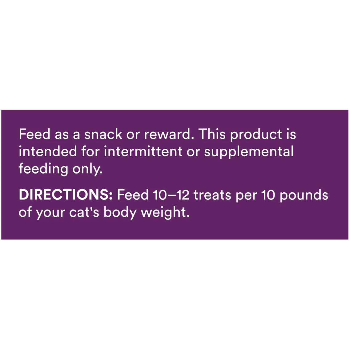 Promo ???? WholeHearted Savory And Tasty Turkey Recipe Soft Cat Treats 3 Oz. ???? 4 Promo ???? WholeHearted Savory And Tasty Turkey Recipe Soft Cat Treats 3 Oz. ???? - Image 4