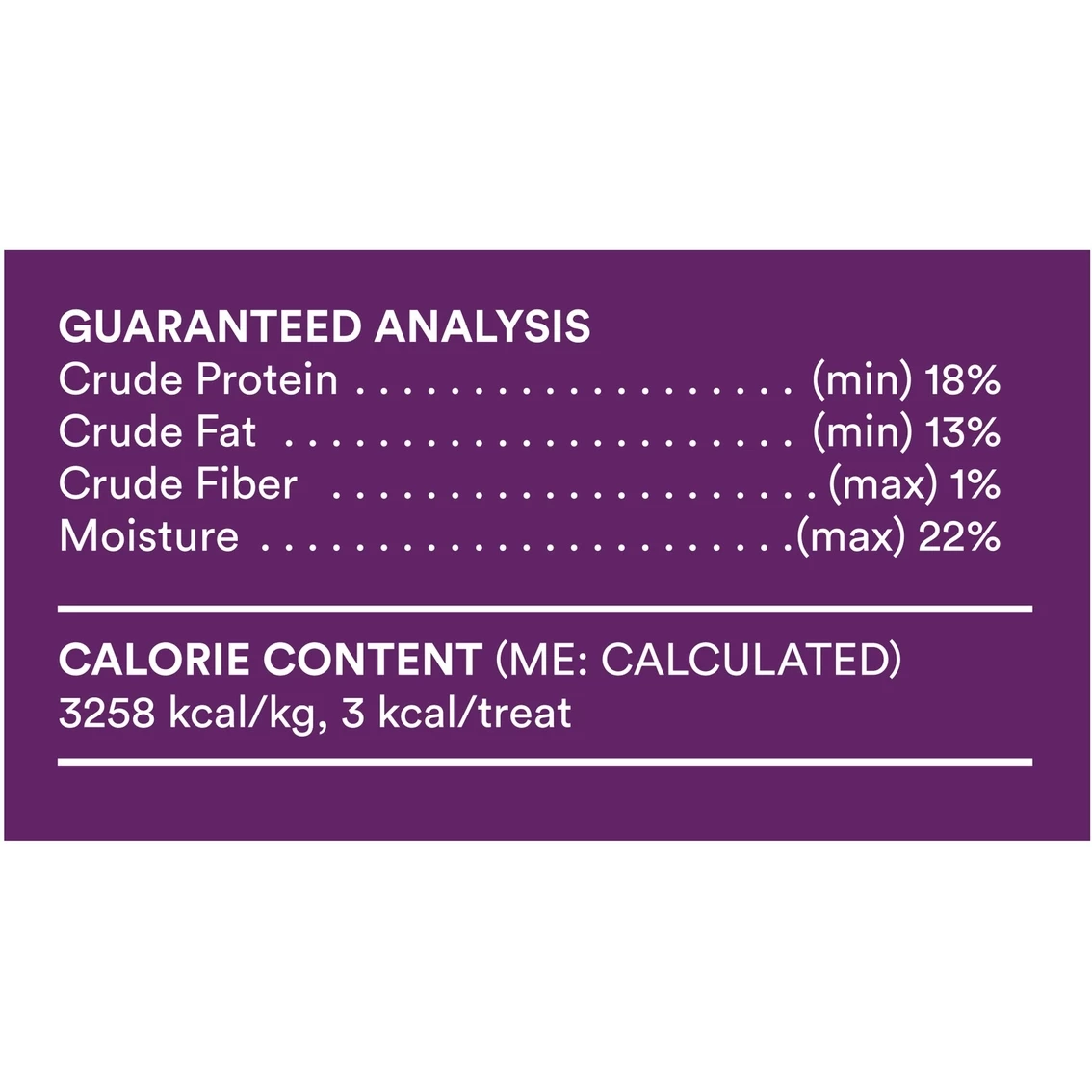 Promo ???? WholeHearted Savory And Tasty Turkey Recipe Soft Cat Treats 3 Oz. ???? 5 Promo ???? WholeHearted Savory And Tasty Turkey Recipe Soft Cat Treats 3 Oz. ???? - Image 5