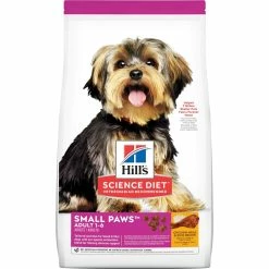 Buy ???? Science Diet Small & Toy Breed Dry ???? Dog Food ????