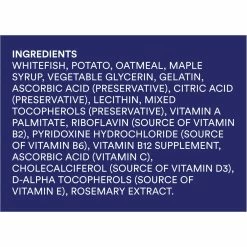 Wholesale ✔️ WholeHearted Savory And Tasty Whitefish Recipe Soft Cat Treats 3 Oz. ✨ -Milk Bone Shop unnamed file 431