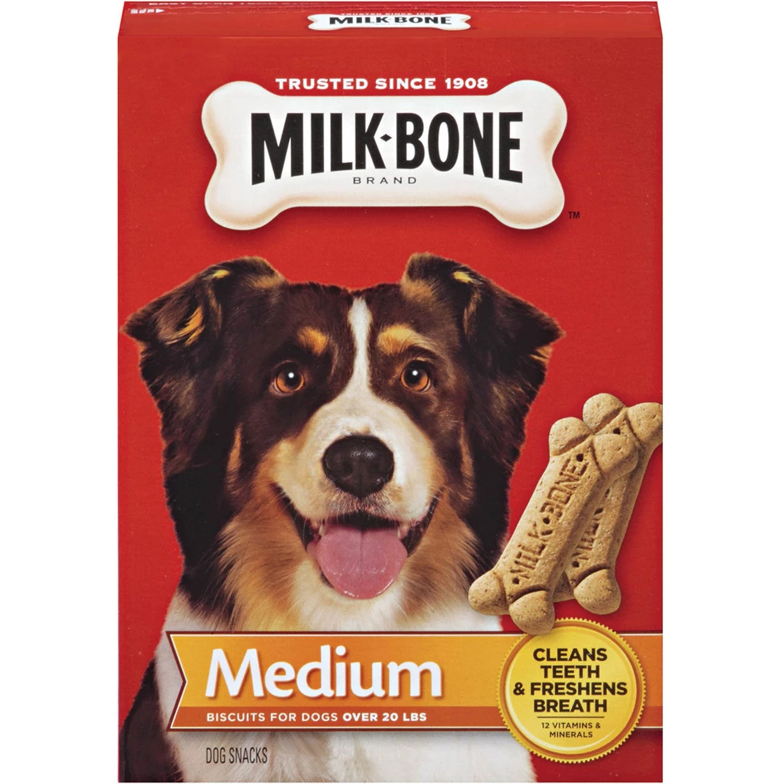 Budget ???? Milk Bone Medium Biscuits 24 Oz. ???? Dog Snacks ???? 1 Budget ???? Milk Bone Medium Biscuits 24 Oz. ???? Dog Snacks ????