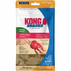New ⭐ Kong Bacon And Cheese Snacks ???? Dog Treats ????