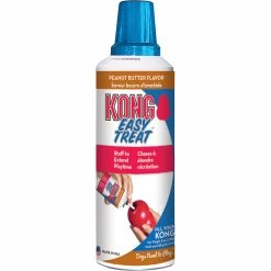 Best reviews of 🤩 Kong Easy Treat Peanut Butter 8 Oz. 🥰