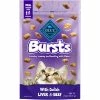 Best Sale ⭐ Blue Buffalo Bursts Liver And Beef Filled Cat Treats 🧨