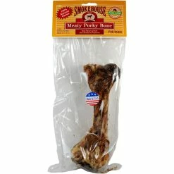 Deals ???? Smokehouse Meaty Pork Bone ????
